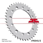 Jt Steel Rear Sprocket Tooth XR200R 84-02 XR250R 84-89 XR350R XR500R More. Fixed Price $52.41.
