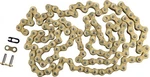 Ek 428 Shdr Series Non-sealed Motocross Chain 132 Links Gold. Fixed Price $77.31.
