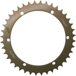 Sunstar Rear Sprocket Aluminum 40-TOOTH 5-367940. Fixed Price $46.99.