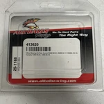 Balls 25-1168 Wheel Bearing And Seal Kit. Fixed Price $9.99.