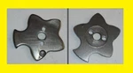 *oem 1EA New Honda Plate, Drum Stopper Shift Star CT110 ATC110 ATC125M (R2156). Fixed Price $17.99.