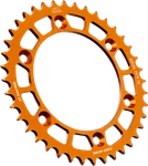 Rear Sprocket Tooth Orange JTA897.41ORG. Fixed Price $30.59.