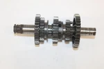 1982 Yamaha J Transmission Counter Drive Shaft. Fixed Price $25.00.