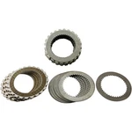 Belt Drives Clutch Pack Ev/evo/evb ERCPS-100. Fixed Price $232.57.