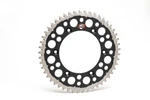 Renthal For 94-23 Kawasaki KX125-400/F/X/ KLX250R-450R Rear Twinring Black. Fixed Price $128.26.