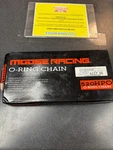 Moose Racing XFM573-00-120 520 Hpo O-ring Chain, 116 Links. Fixed Price $140.00.