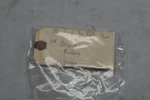 Oem Suzuki Motorcycle 3RD Driven Bushing 2002 GSXR600 Silver 24332-35F00. Fixed Price $10.00.