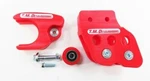 Tm Designworks Atv Slide Guide Guard Kit Yamaha Yfz 450 Red All Years. Fixed Price $154.95.