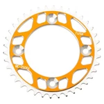 Tusk Rear Aluminum Sprocket Orange 38 Tooth 209-167-0052. Fixed Price $47.92.