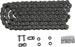 Ek Series Chain Links 520SRO6-114. Fixed Price $75.89.