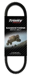 Trinity Racing Extreme Cvt Sand Storm Drive Belt Arctic Wildcat Xx 2020-2025. Fixed Price $139.95.