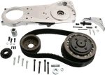 Belt Drives SS-2 2IN Without Cover For Harley Flstf Fxst. Fixed Price $2339.59.
