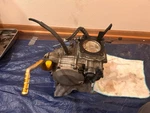 **2005 2006 2007 Suzuki Rmz 450 Bottom End Engine**complete**. Fixed Price $400.00.