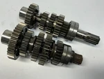 Honda Vintage Oem 72 Transmission Gearset. Fixed Price $37.99.