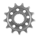 Steel Front Sprocket - 15T Motorcycle Atv/utv Street Bike Dirt JTF823.15. Fixed Price $11.41.