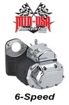 Mid-usa 6-SPEED Black Transmission Indian Chief Vintage Scout Spirit 99-03. Fixed Price $1234.95.