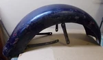 1949-60 Harley Davidson Front Fender (ex/rm). Fixed Price $265.00.