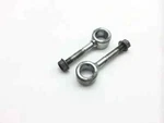 Belt Tensioners 2000 Harley-davidson Road Glide Efi Fltri 2497. Fixed Price $16.89.