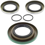 Quadboss Differential Seal Kit Rear 25-2086-5. Fixed Price $39.53.
