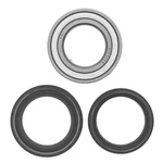 Quadboss 413366 Atv Front Wheel Bearing & Seal Kit For Kawasaki KLF300C Bayou. Fixed Price $42.05.
