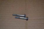 80 81 82 Honda Crankcase Bolts X 40MM # 95701-06040-00. Fixed Price $8.99.