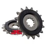 JTF565.16RB Rubber Cushioned Front Sprocket TOOTH/520 Pitch. Fixed Price $20.88.