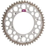 Renthal 2240-520-52GPSI Twinring Heavy Duty Rear Sprocket, 52T. Fixed Price $89.96.