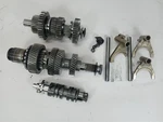 Harley-davidson 2014 Sportster Xl Transmission Gears 5 Speed 20K Miles. Fixed Price $236.55.