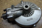 85 Yamaha Venture XVZ1200D Rear Differential Gears Final Drive. Fixed Price $149.95.