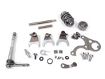 Oem Transmission Gears Shift Mech Shaft Forks Drum - Honda CR250R 05 06 07. Fixed Price $120.95.