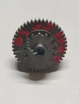 1983 Suzuki GS550E Starter Idler Gear 12611-31301. Fixed Price $8.99.