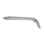 V-twin Manufacturing Chrome Rigid Chain Guard 27-1677. Fixed Price $70.50.
