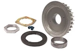 Bdl TPS-28 Transmission Belt Pulley For 91-03 Harley Sportster Xl 75272. Fixed Price $198.30.