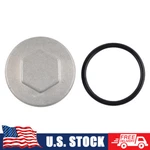 Motorcycle Oil Valve Adjuster Tappet Cap Plug Cover For Honda 12361-383-000. Fixed Price $9.69.