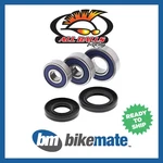 Wheel Bearings Seals Kit Rear For Kawasaki Z 125 Pro 2022. Fixed Price $41.78.