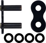 Rk 520 Zxw Premium High Performance Xw-seal Chain Rivet Master Link Black. Fixed Price $21.42.