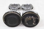 Ducati Monster Engine Pistons Rings & Connecting Rods. Fixed Price $204.99.