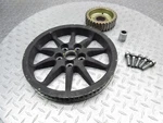 2015 15-17 Polaris Victory Magnum Oem Rear Front Drive Pulley Sprockets Lot. Fixed Price $94.49.