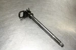 01-03 Suzuki Gsxr 600 Shifter Shaft 25510-35F01. Fixed Price $17.69.