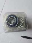Quadboss 25-1108 Front Wheel Bearing And Seal Kit Yamaha/honda/suzuki Nos AC55. Fixed Price $25.00.