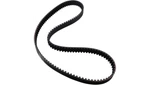 Panther 130 Tooth 1/2" Rear Drive Belt For Harley 95-99 Softail. Fixed Price $222.95.