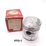 Honda C70 CT70 CL70 XL70 SL70 Piston Os 0.50 P/n 13103-087-000. Fixed Price $24.50.