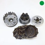 Ducati Gt 1000 Clutch 2006 2011 ID92814. Fixed Price $295.32.