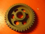Nos New Oem Original Honda CB450 Gear 23421-283-000. Fixed Price $49.49.