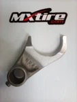 Suzuki Fork, Gear Shift NO.1 RM-Z250 2007'-2009' 25211-10H00 Oem Nos New. Fixed Price $35.00.