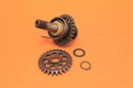 2008 07-11 Oem Kick Start Mechanism Axle Spindle Shaft Gear. Fixed Price $49.99.
