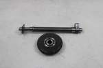 Aprilia RSV4 1100 21+ Oem Engine Motor Balancer Shaft 2A000469. Fixed Price $74.99.