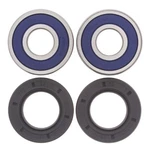 Balls 25-1382 Wheel Bearing Kit (repl 25-1354) For Front Honda VT1300C 10-11. Fixed Price $33.41.