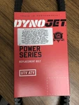 Dyno Jet Atv/utv Belt. Fixed Price $25.00.