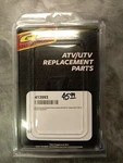 Quadboss Wheel Bearing Seal Kit Rear Polaris Outlaw Predator 41-3993 Qb# 25-1498. Fixed Price $34.95.
